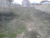 Satılır 2.5 sot torpaq Ramana