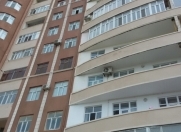 Satılır 3 otaqlı 120 m2 yeni tikili Qələbə dairəsi