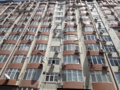 Satılır 2 otaqlı 85 m2 yeni tikili Yasamal parkı