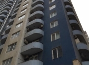 İcarəyə verilir 3 otaqlı 105 m2 yeni tikili Dövlət Statistika Komitəsi