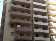 Satılır 3 otaqlı 100 m2 yeni tikili İnşaatçılar m.