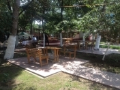 İcarəyə verilir 7 otaqlı 500 m2 obyekt 8 km