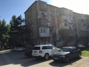 Satılır 2 otaqlı 41.4 m2 köhnə tikili 2 mkr