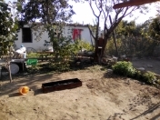 Satılır 3 otaqlı 4 m2 köhnə tikili Şəlalə parkı