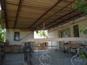 Satılır 2 otaqlı 100 m2 bağ evi Sabunçu r.