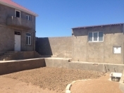 Satılır 4 otaqlı 210 m2 bağ evi Binəqədi