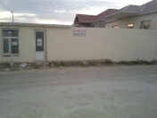 Satılır 3 otaqlı 110 m2 həyət evi Ramana