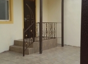 Satılır 5 otaqlı 200 m2 həyət evi Xırdalan