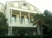 Satılır 10 otaqlı 780 m2 həyət evi Badamdar