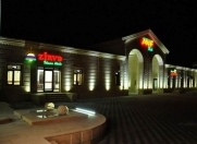 Satılır 1 otaqlı 36 m2 yeni tikili Xırdalan