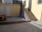 Satılır 3 otaqlı 70 m2 həyət evi Çiçək