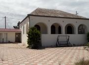 Satılır 3 otaqlı 170 m2 bağ evi Şüvəlan