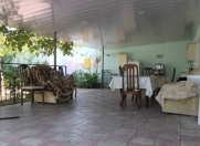 Satılır 4 otaqlı 130 m2 həyət evi Zabrat 2