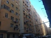 Satılır 1 otaqlı 49 m2 yeni tikili Xırdalan