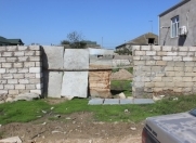 Satılır 1.8 sot torpaq Zabrat 2