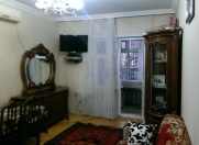 Satılır 1 otaqlı 34 m2 köhnə tikili Y.Günəşli