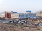 Satılır 1.9 sot torpaq Savalan