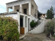 Satılır 3 otaqlı 7500 m2 bağ evi Hövsan