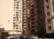 Satılır 2 otaqlı 70 m2 yeni tikili Yasamal r.