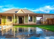 Satılır 4 otaqlı 600 m2 bağ evi Şüvəlan