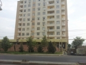 Satılır 4 otaqlı 200 m2 yeni tikili Nizami m.