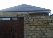 Satılır 2 otaqlı 159 m2 həyət evi Binəqədi