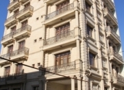 İcarəyə verilir 20 otaqlı 1800 m2 obyekt Ambassador otel