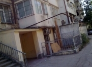 Satılır 2 otaqlı 55 m2 köhnə tikili İçəri Şəhər m.