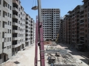 Satılır 1 otaqlı 55 m2 yeni tikili Xırdalan