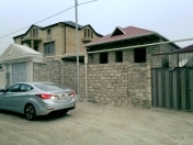 Satılır 3 otaqlı 102 m2 həyət evi Dədə Qorqud