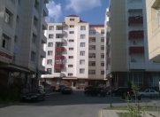 Satılır 2 otaqlı 97 m2 yeni tikili Qəbələ