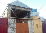 Satılır 2 otaqlı 1.5 m2 həyət evi Zığ