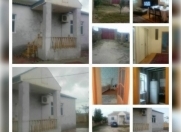 Satılır 3 otaqlı 130 m2 həyət evi Buzovna