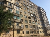 Satılır 2 otaqlı 50 m2 köhnə tikili Müşfiqabad