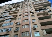 Satılır 4 otaqlı 156 m2 yeni tikili Nəriman Nərimanov m.