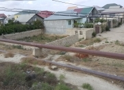 Satılır 4 sot torpaq Ramana