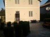 İcarəyə verilir 4 otaqlı 120 m2 bağ evi Koroğlu m.