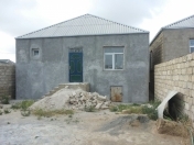 Satılır 3 otaqlı 90 m2 həyət evi Binə