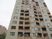 Satılır 2 otaqlı 95 m2 yeni tikili Qələbə dairəsi