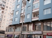 Satılır 5 otaqlı 750 m2 obyekt Montin adına park
