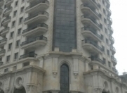 İcarəyə verilir 40 otaqlı 3600 m2 obyekt Qış parkı