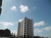 Satılır 1 otaqlı 55 m2 yeni tikili Xırdalan