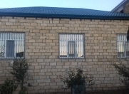 Satılır 3 otaqlı 95 m2 həyət evi Hökməli