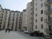 Satılır 1 otaqlı 50 m2 yeni tikili Xırdalan