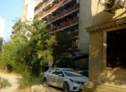 Satılır 1 otaqlı 36 m2 köhnə tikili Neapol dairəsi