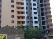 Satılır 1 otaqlı 62 m2 yeni tikili Xırdalan