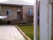 Satılır 3 otaqlı 2 m2 bağ evi Binəqədi r.