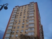 İcarəyə verilir 3 otaqlı 150 m2 yeni tikili Hüseyn Cavid parkı