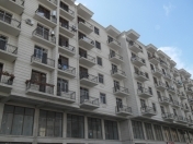 Satılır 1 otaqlı 61 m2 yeni tikili Xırdalan