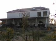 Satılır 6 otaqlı 270 m2 həyət evi Novxanı